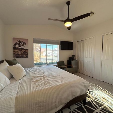 Hotel Casita By The Palms Mesquite Esterno foto