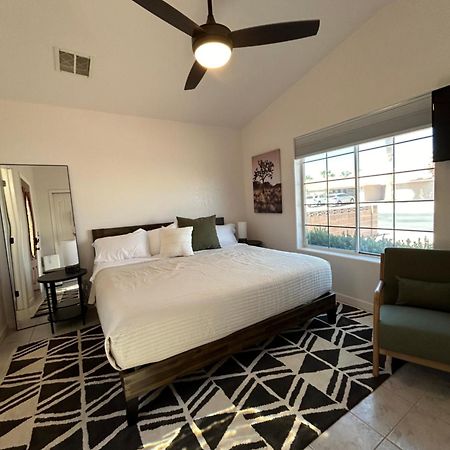 Hotel Casita By The Palms Mesquite Esterno foto