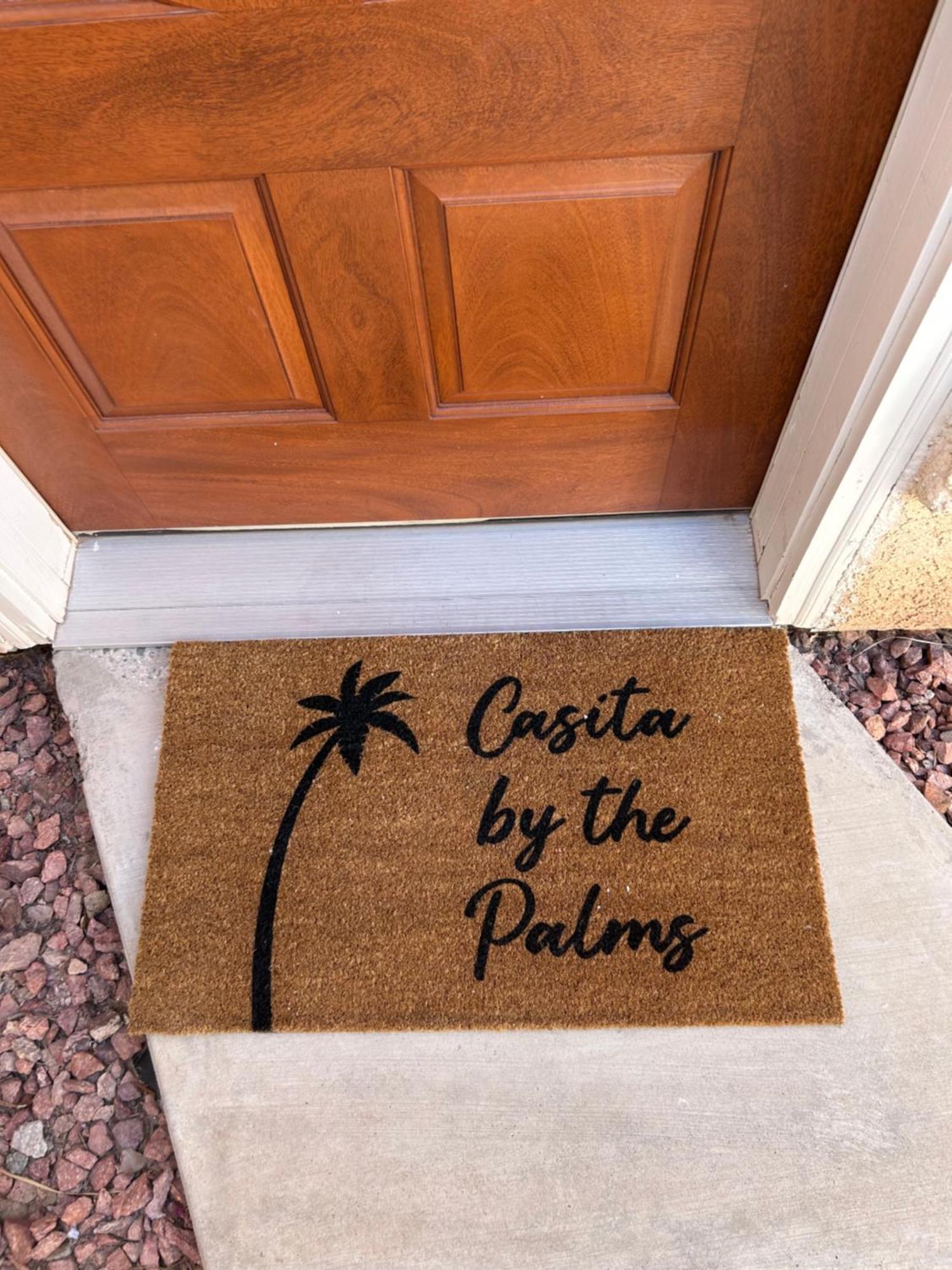 Hotel Casita By The Palms Mesquite Esterno foto
